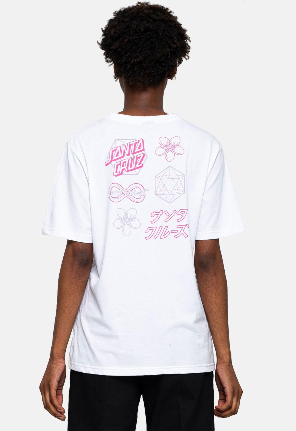 Infinity T-Shirt Style001