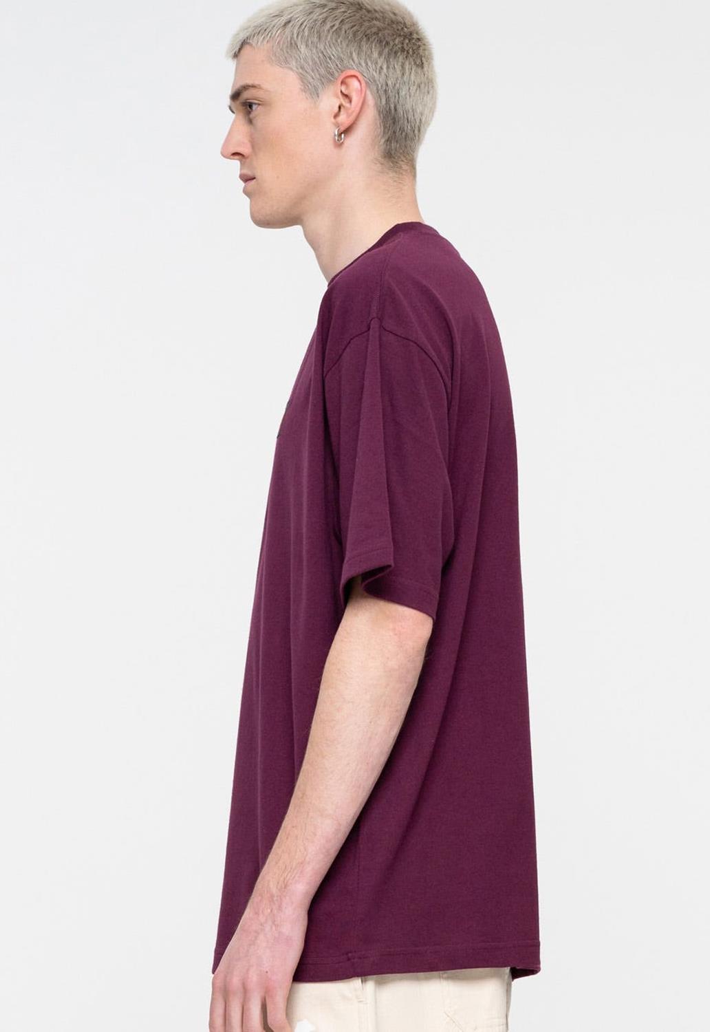 Classic Label T-Shirt Style003