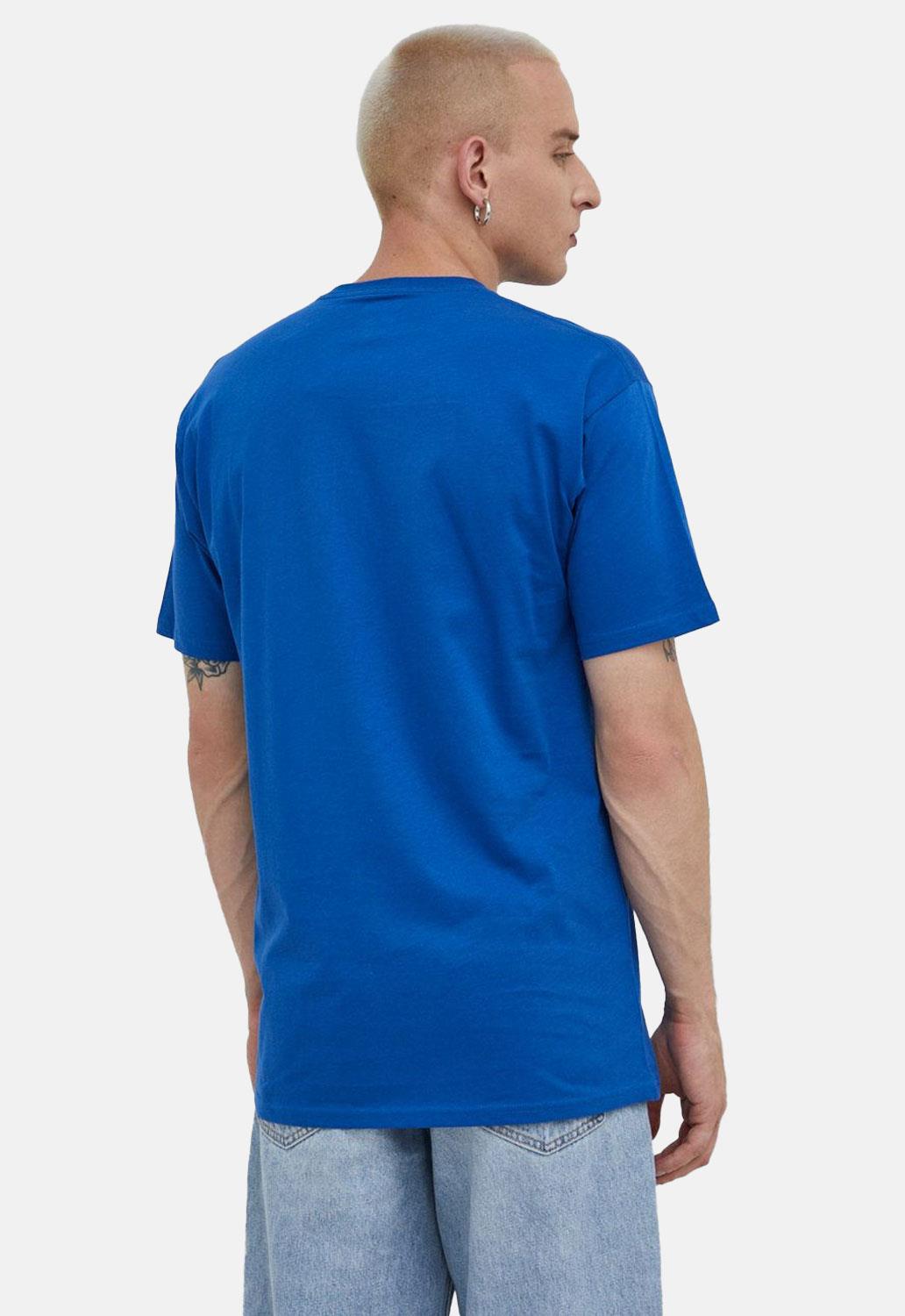 Classic Easy Box T-Shirt Style001