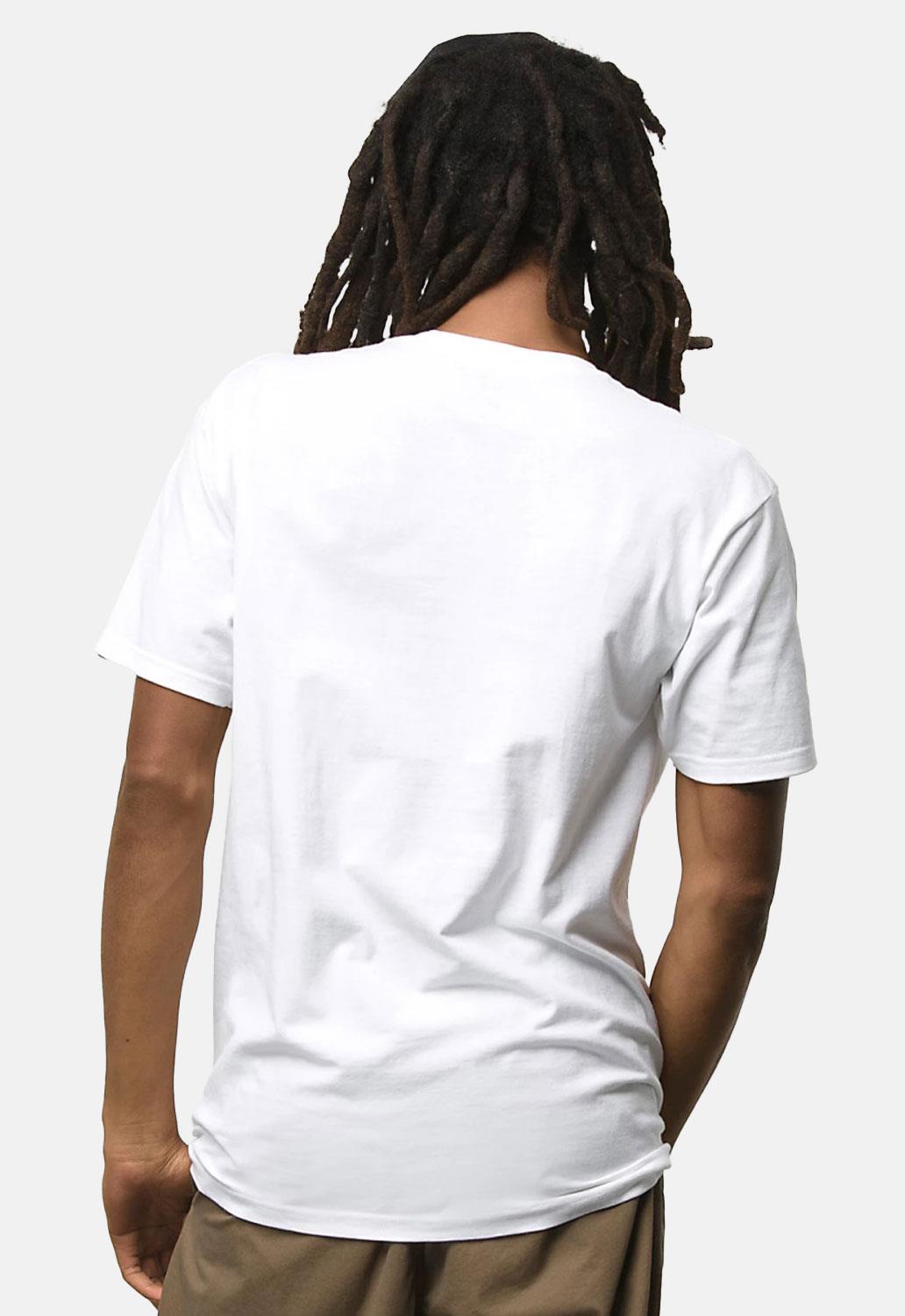 Classic Easy Box T-Shirt Style002