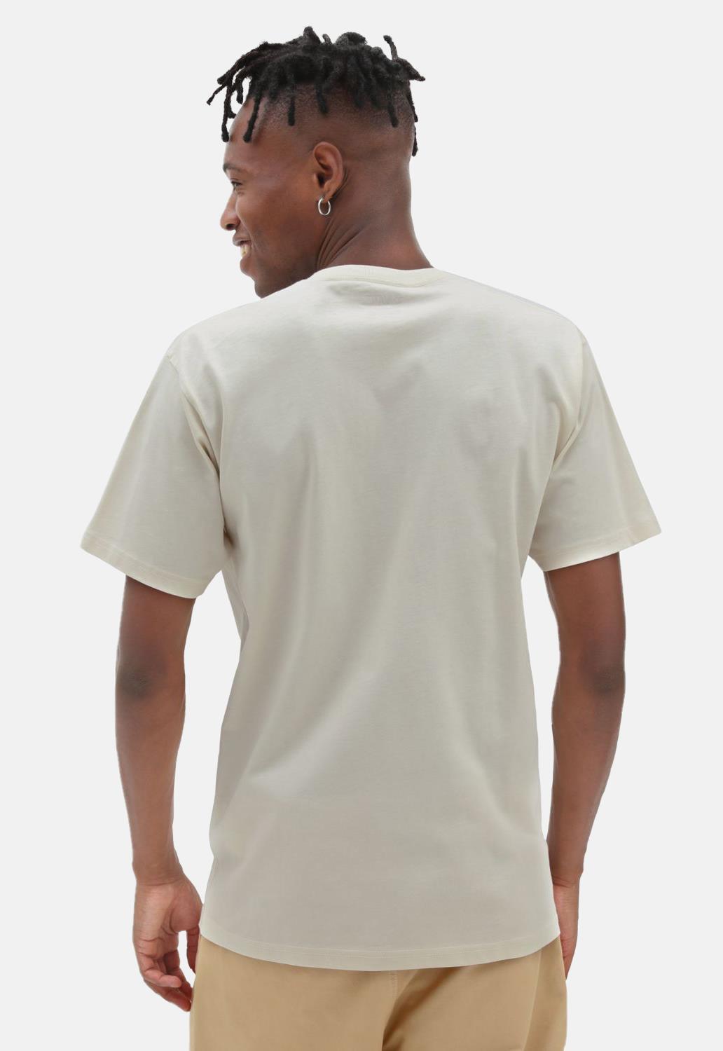 Classic Print Box T-Shirt Style003