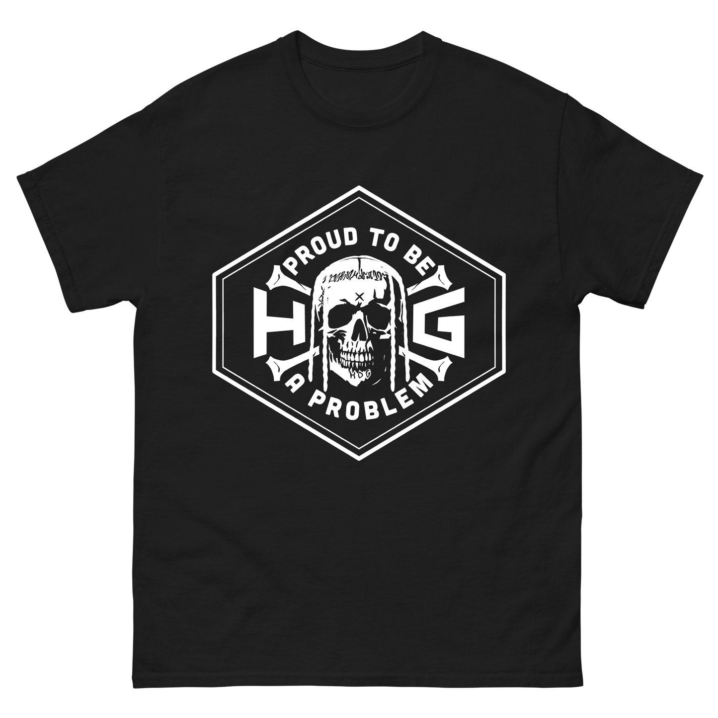HOG Logo T-Shirt