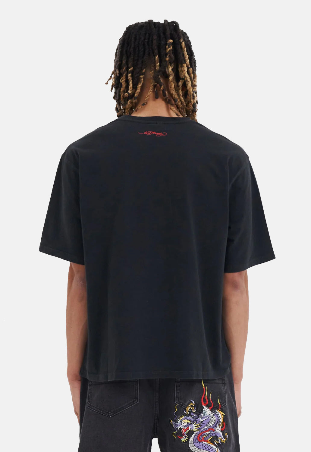 Love Kills Slowly T-Shirt Style001