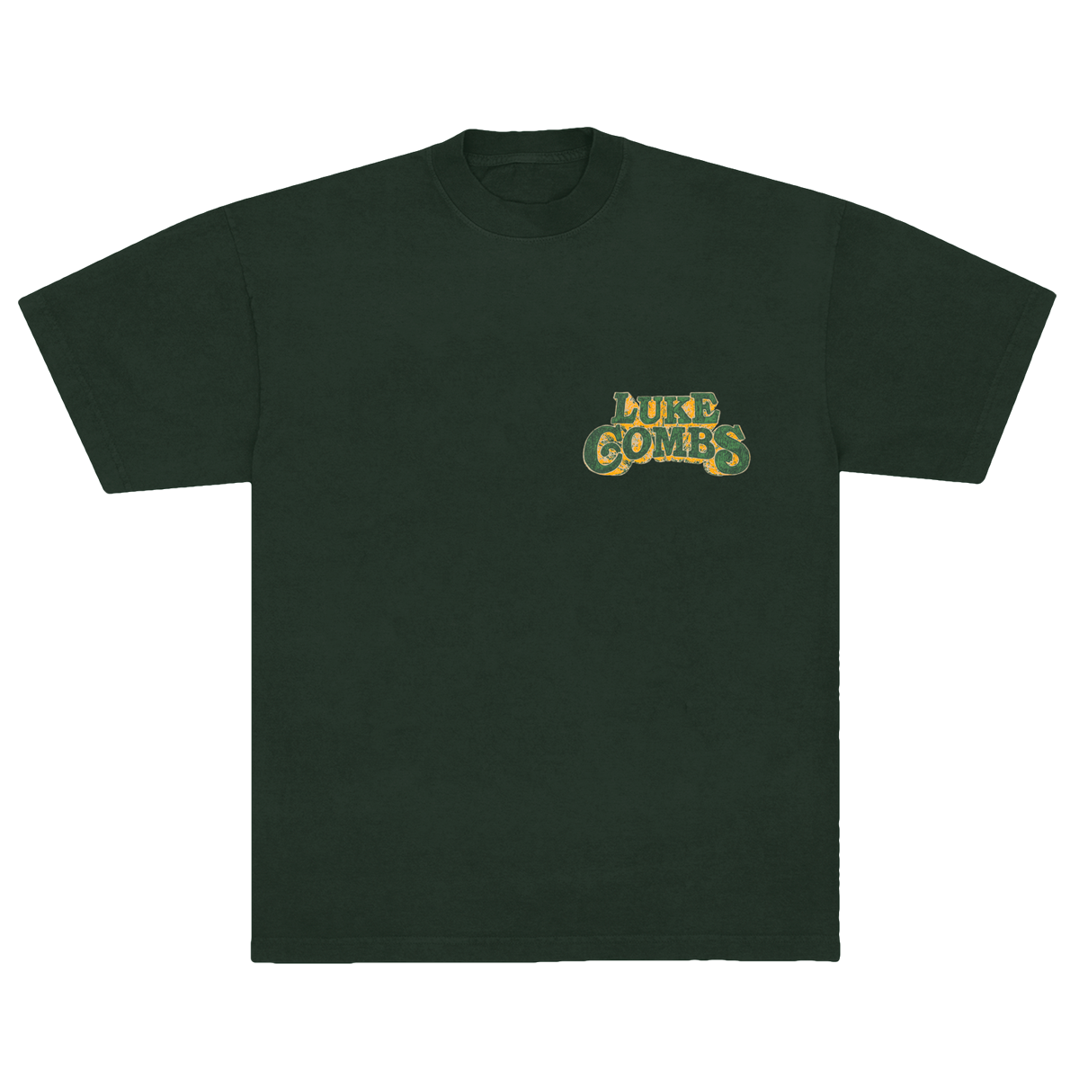 5 Leaf Clover Tee