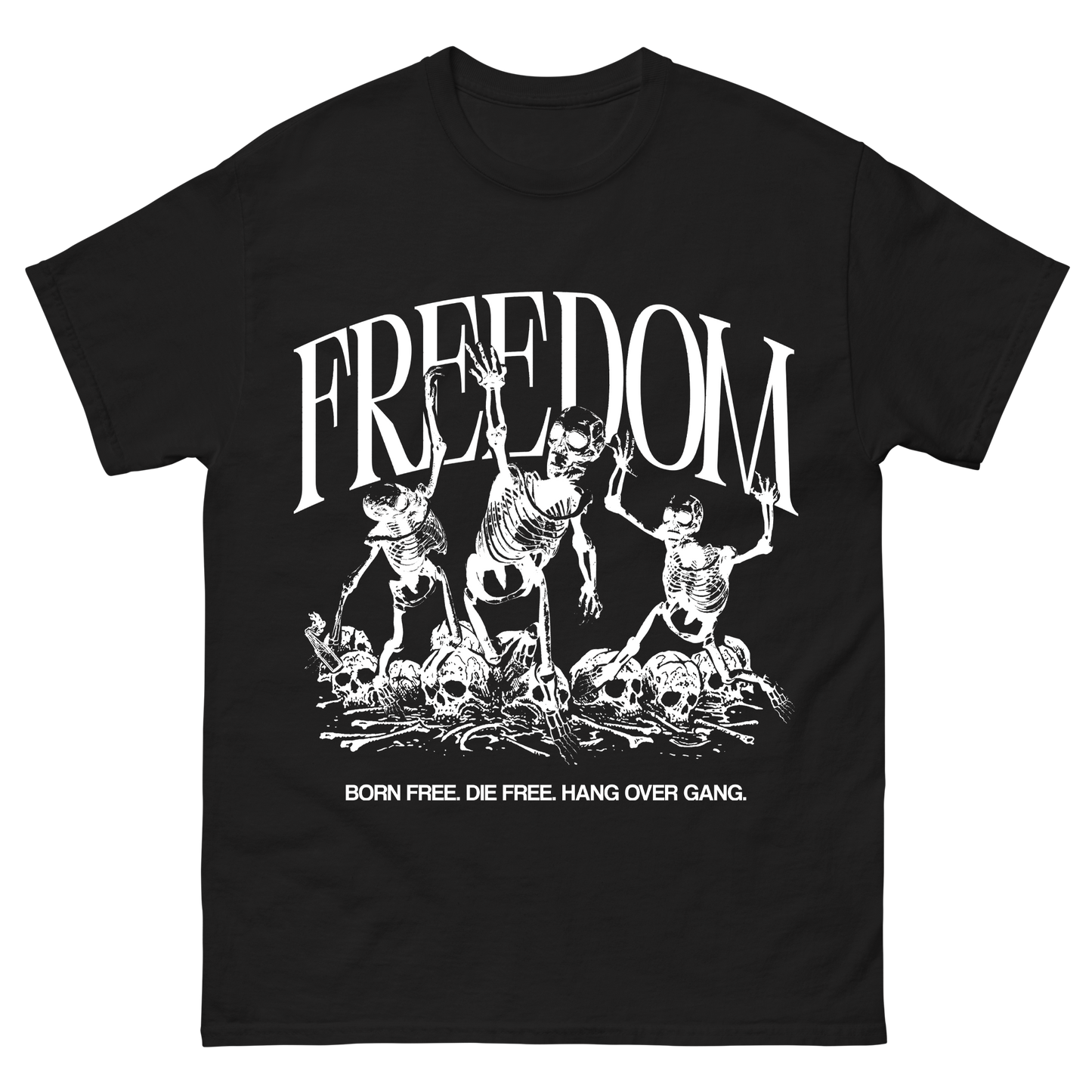 Freedom T-Shirt