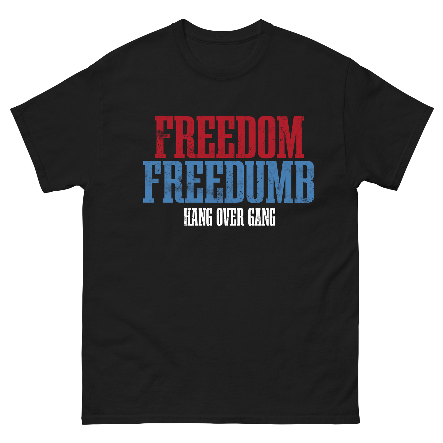 Freedumb T-Shirt