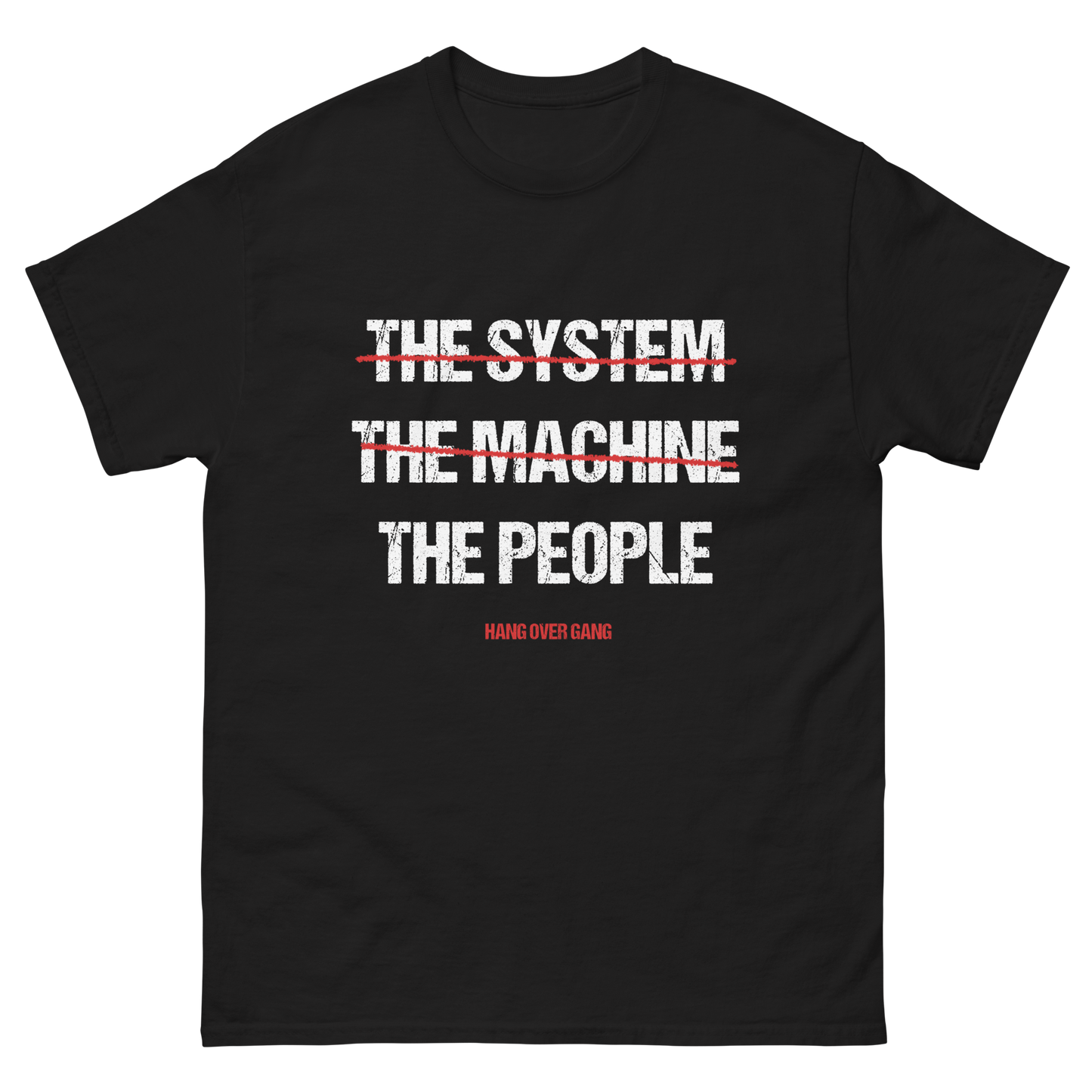 The People T-Shirt
