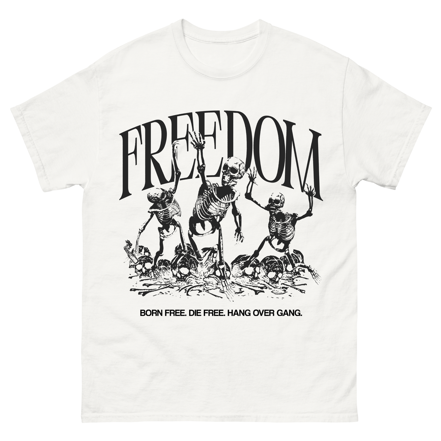 Freedom T-Shirt