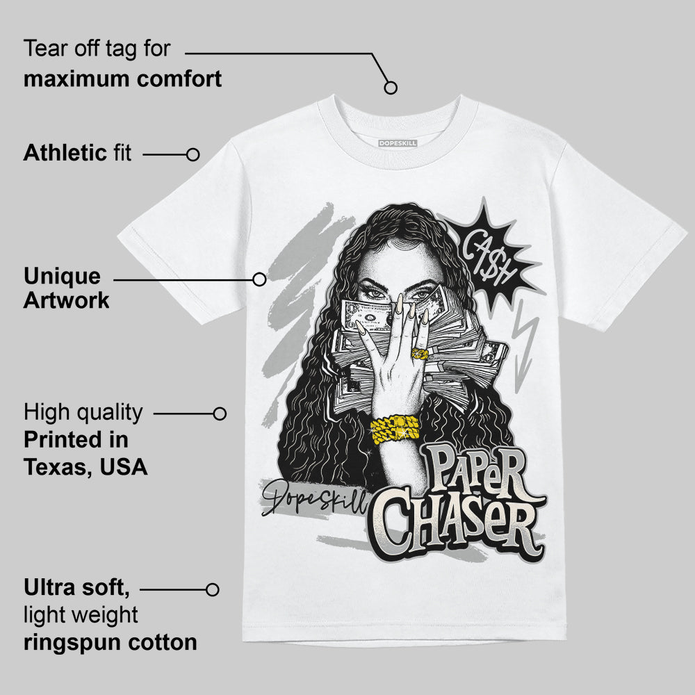 Off Noir 3s DopeSkill T-Shirt NPC Graphic