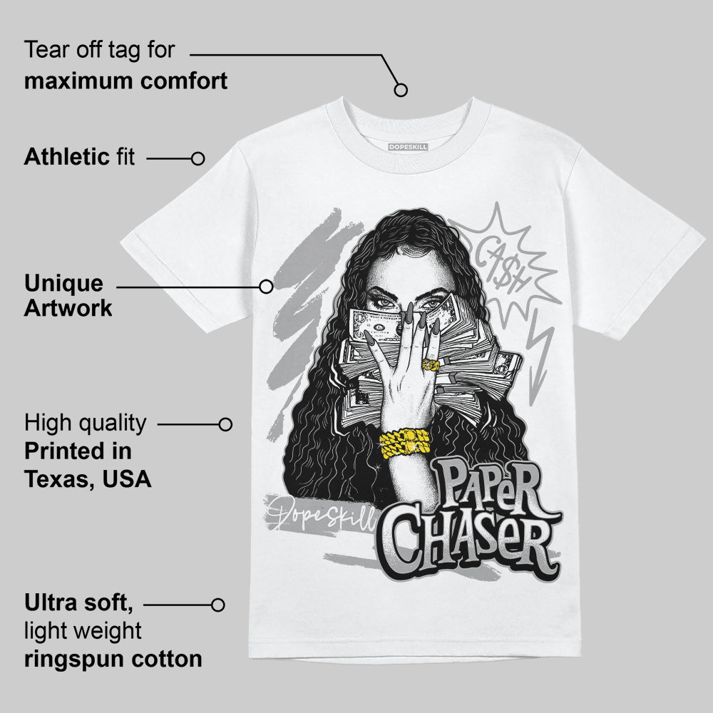 Stealth 12s DopeSkill T-Shirt NPC Graphic