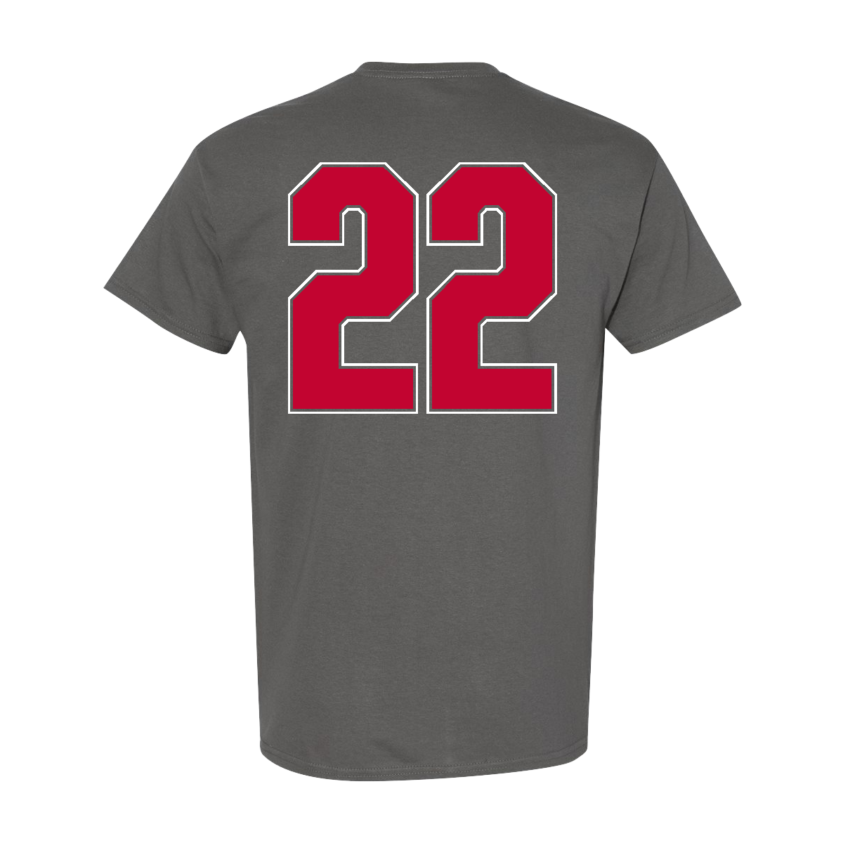 Columbus Stadium Tee