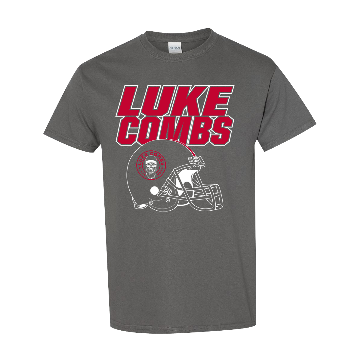 Columbus Stadium Tee