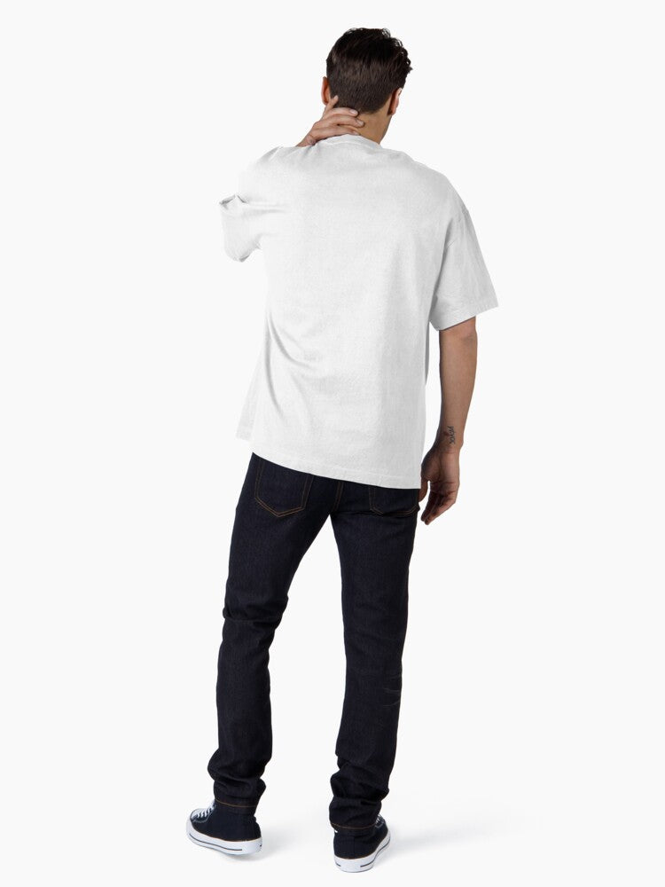 Fearless Album Cardigan Oversized T-Shirt