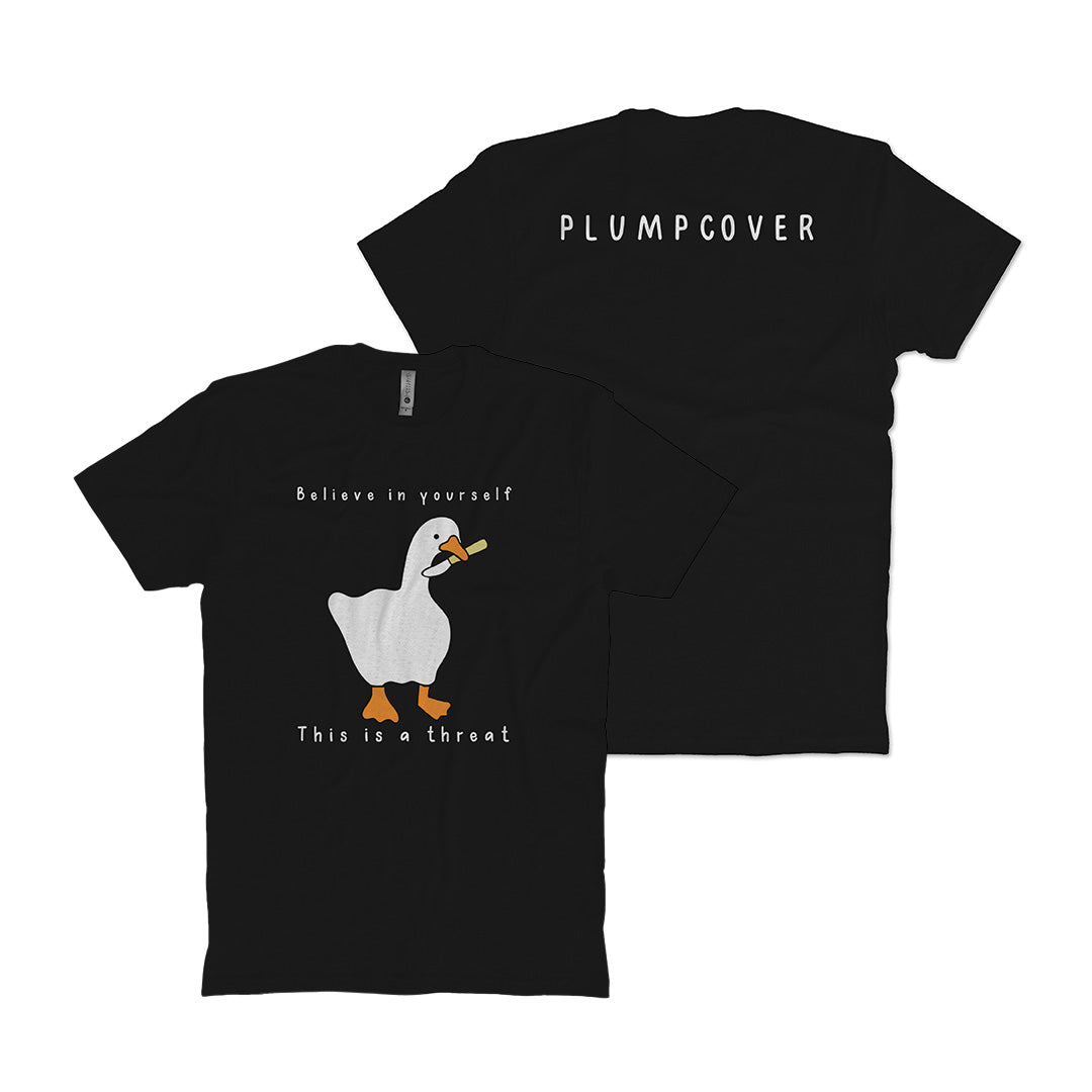Believe In Yourself T-Shirt