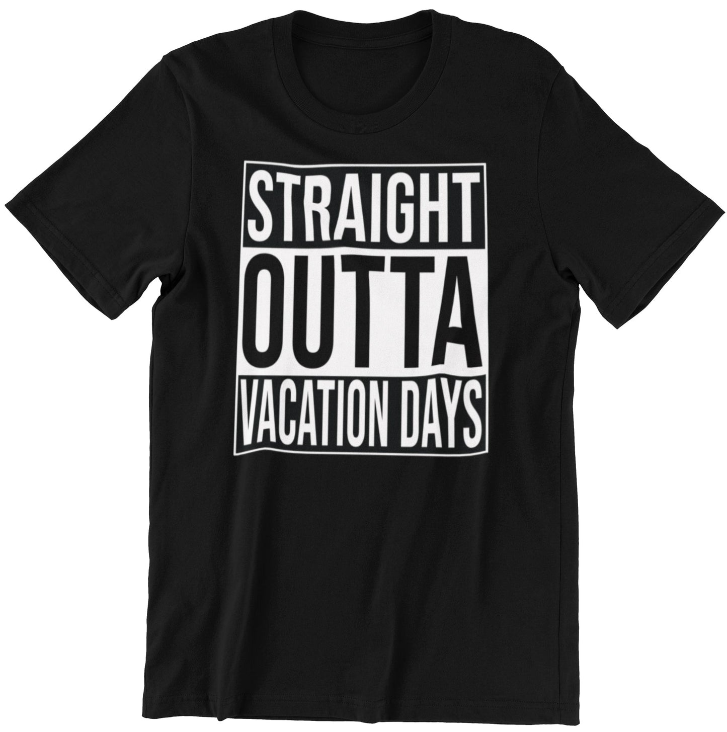 Back To School Parent's Funny T-Shirt