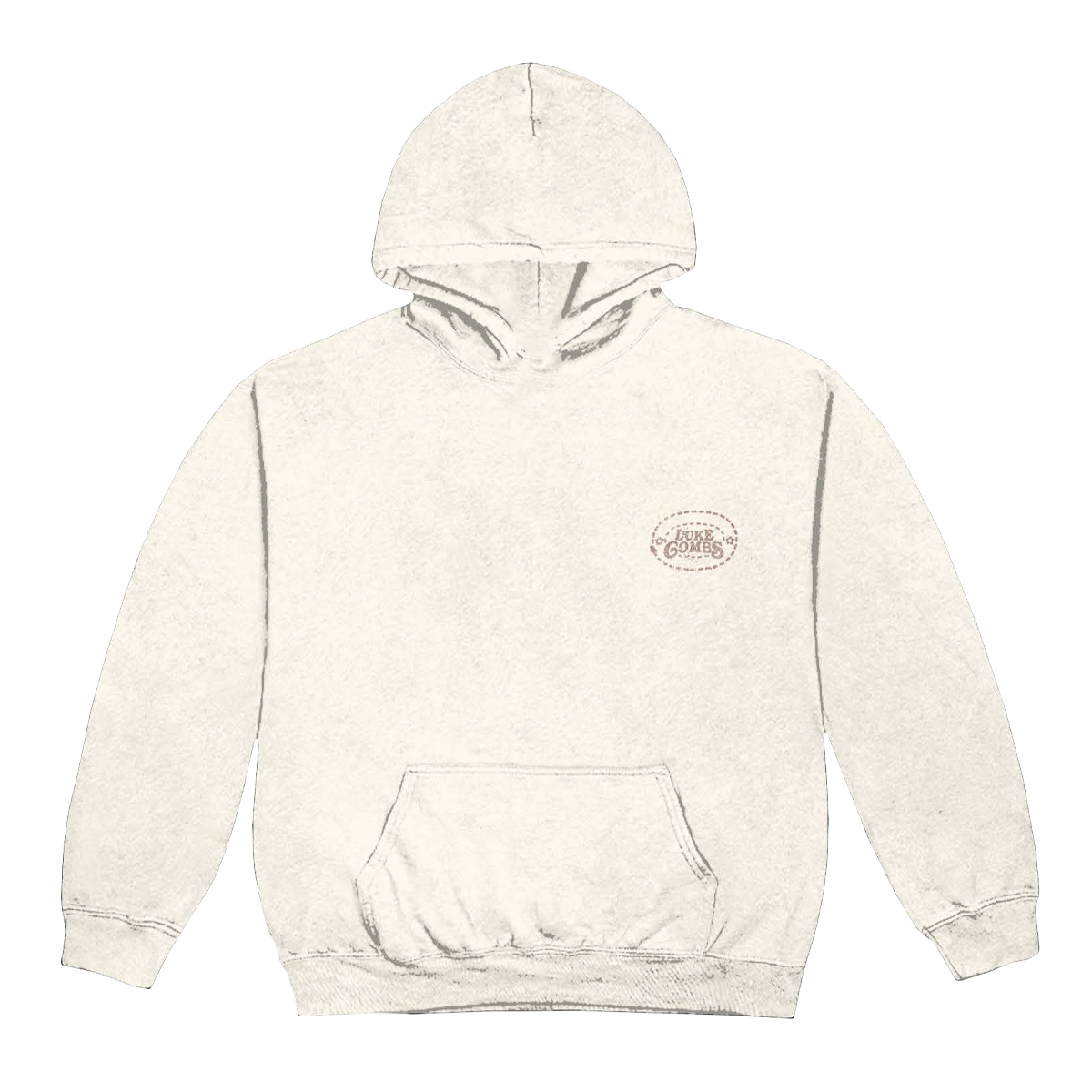 Don't Tempt Me Hoodie