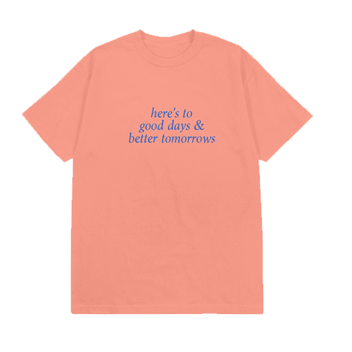 Good Days Tee