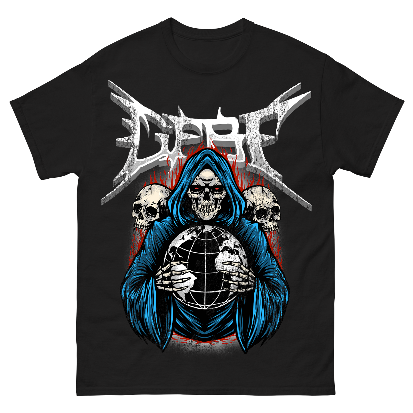 Wild Ones Tour T-Shirt