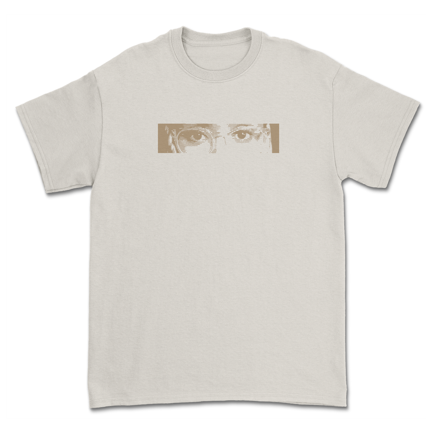 Jensen McRae - Vintage White T-Shirt