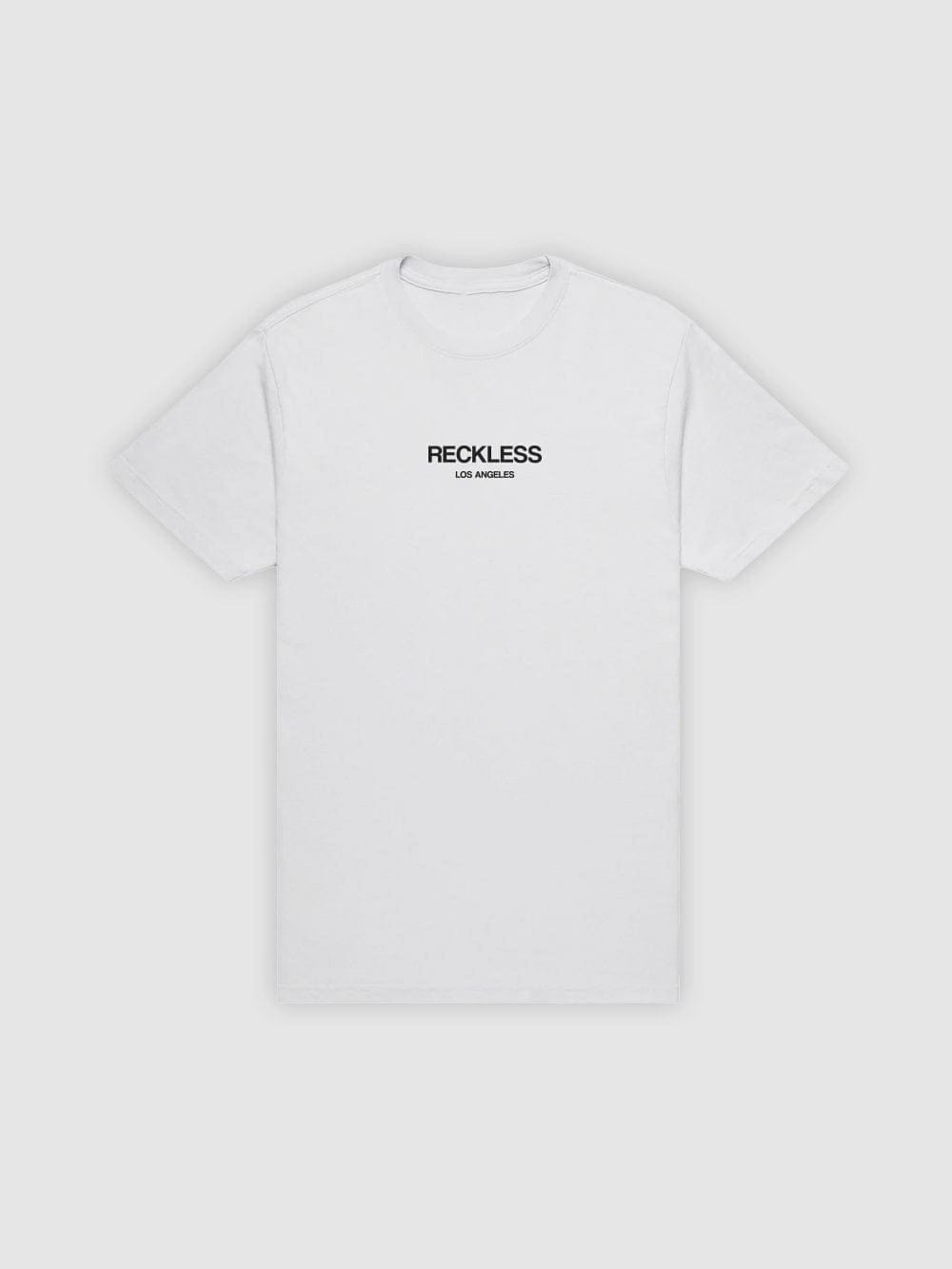 Classic Tee - White