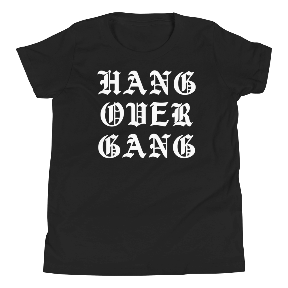 Youth Classic "Hang Over Gang" T-Shirt