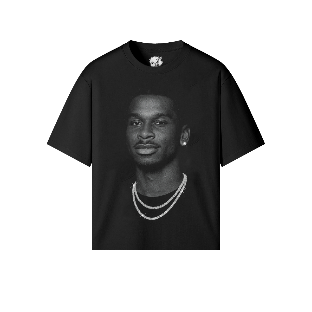 Champion shirt