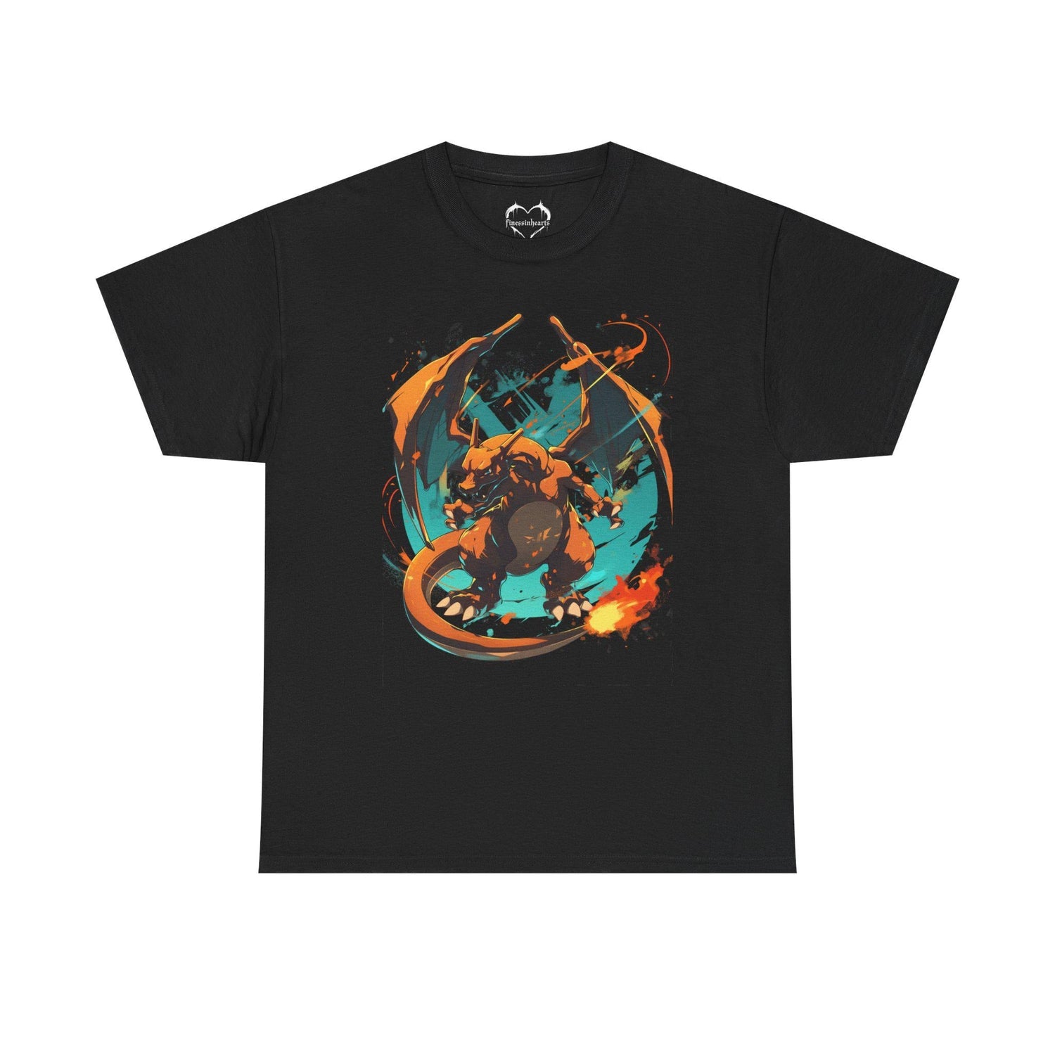 Graphic shirt