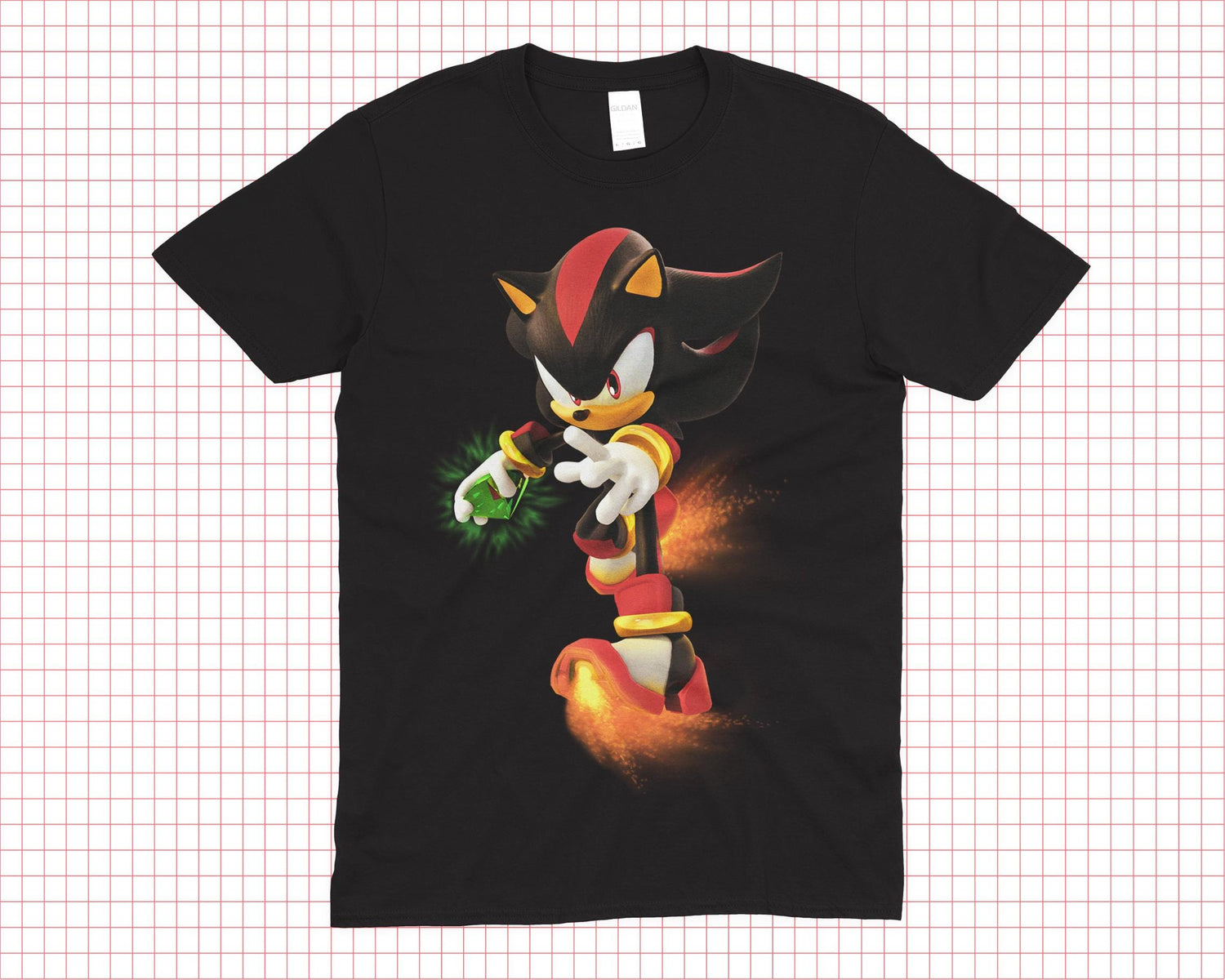 Vintage shirt