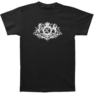 Crest T-shirt Style002