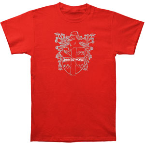 Crest T-shirt Style005