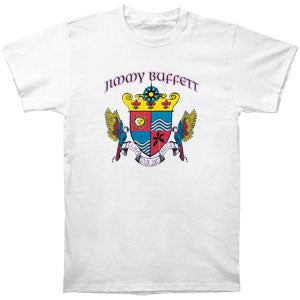 Crest 07 Tour T-shirt