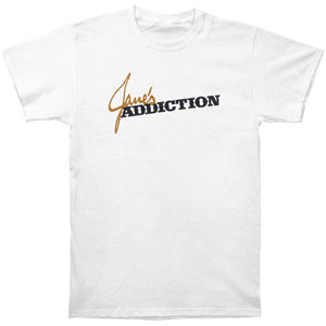 Classic Logo Slim Fit T-shirt Style001