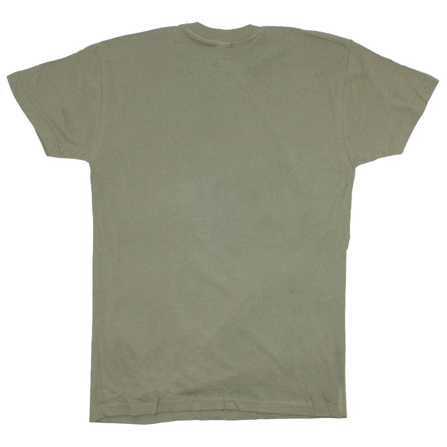 Crest Slim Fit T-shirt Style001