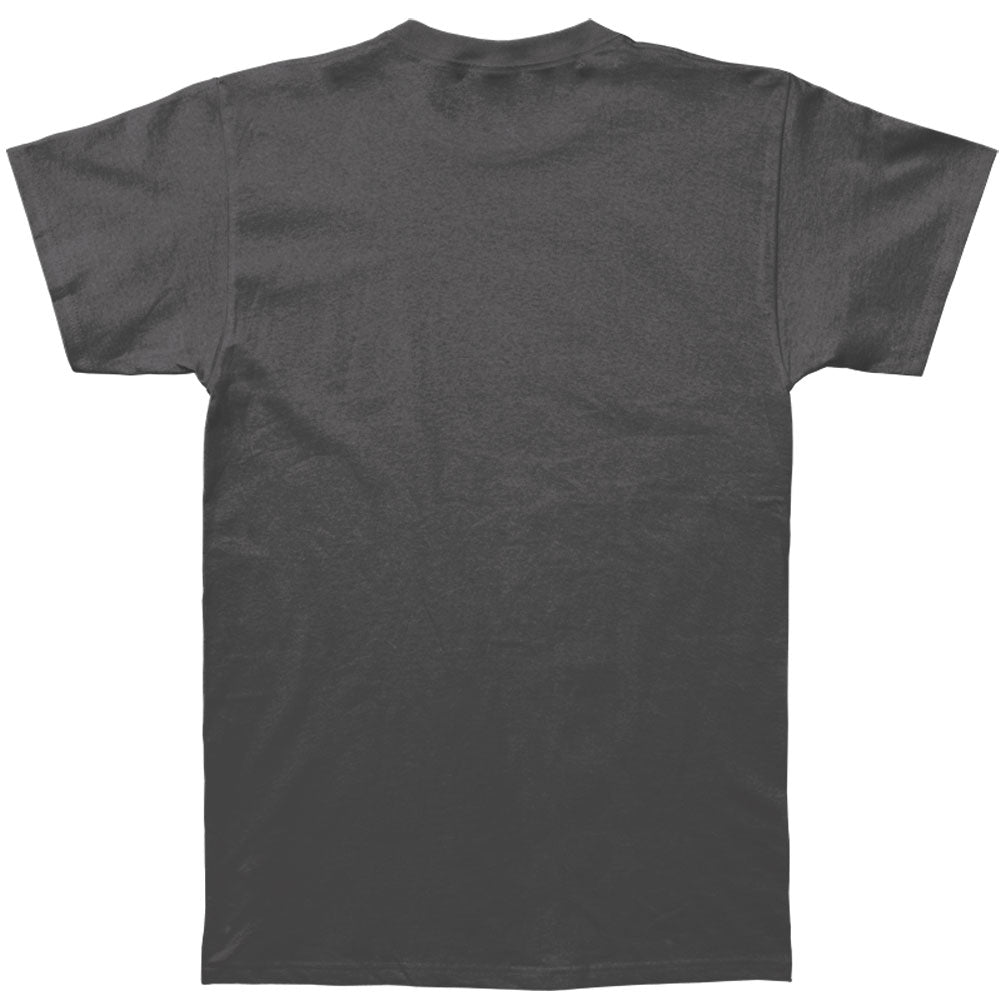 Classic Logo Slim Fit T-shirt Style003
