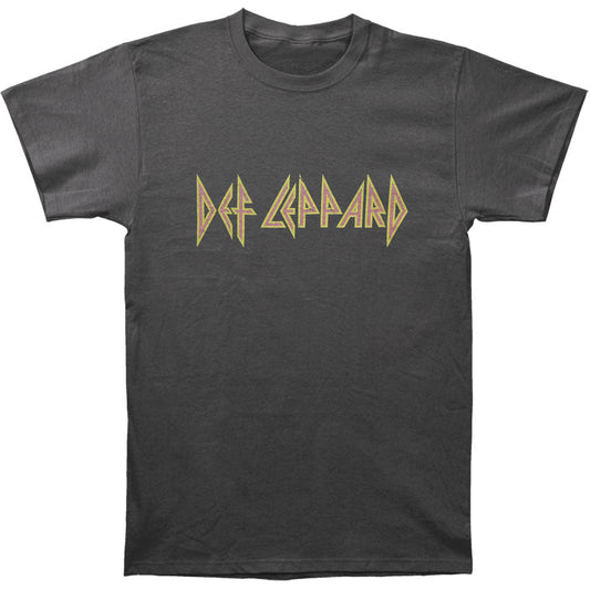 Classic Logo Slim Fit T-shirt Style003