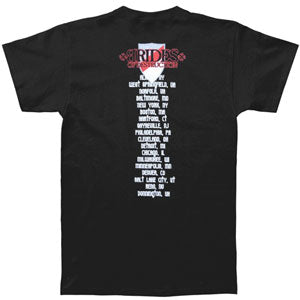 Crest T-shirt