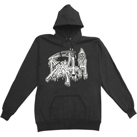 Classic Logo Hooded Sweatshirt Style003