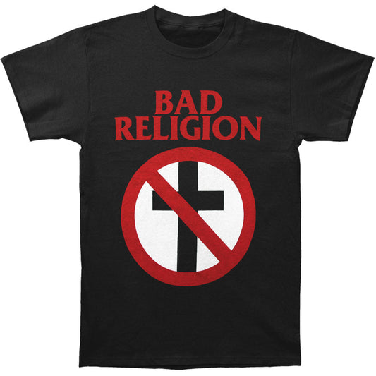 Classic Crossbuster T-shirt