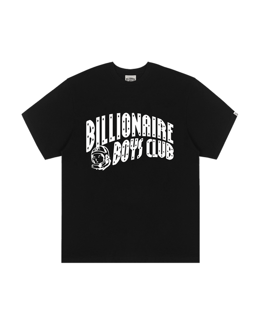 Classic Curve Logo Tee Style001
