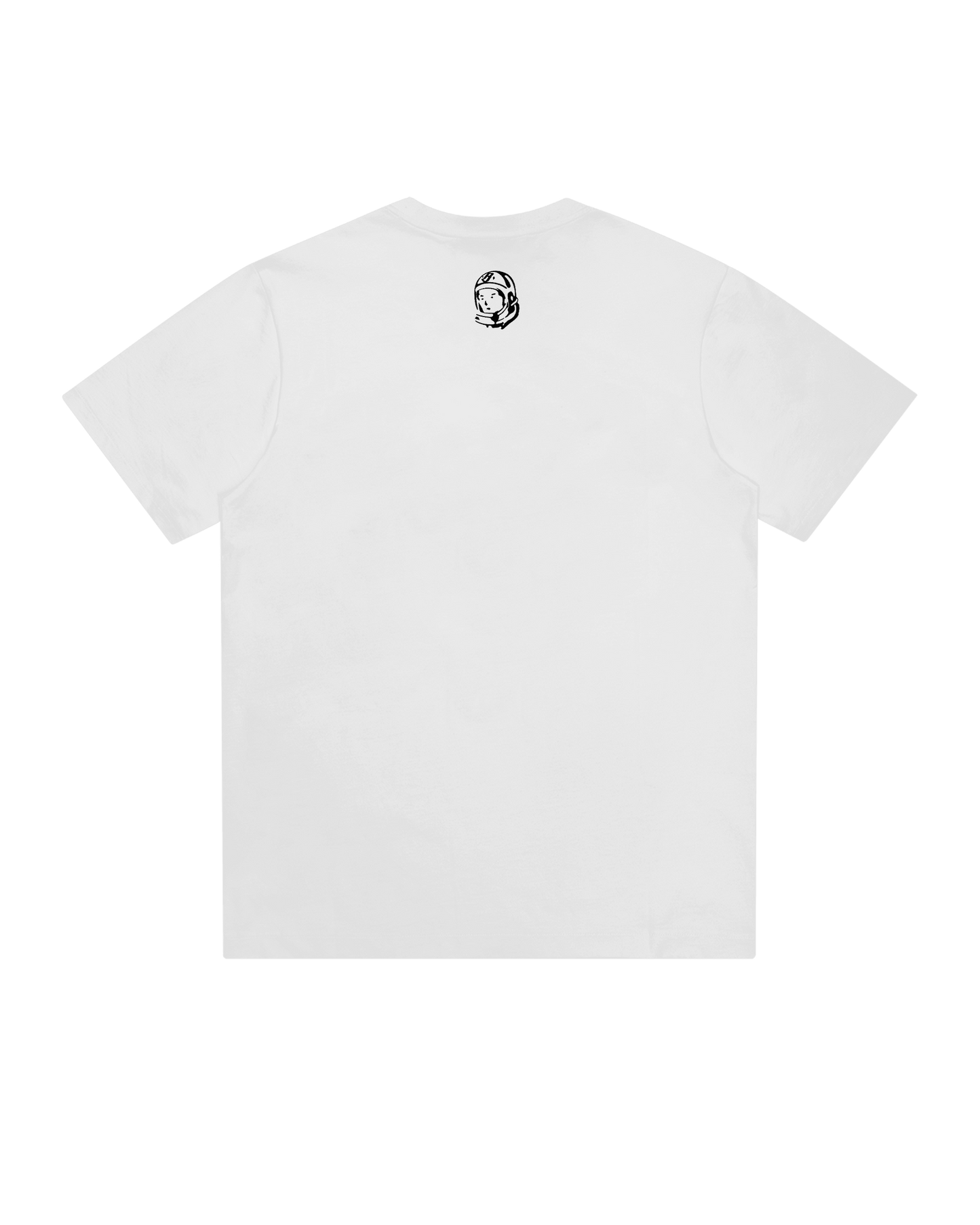 Classic Curve Logo Tee