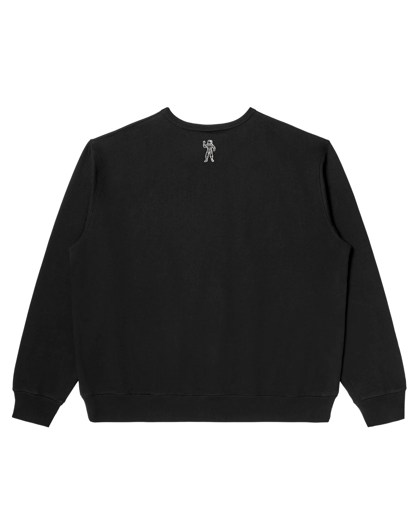 Classic Curve Logo Sweatshirt Style002