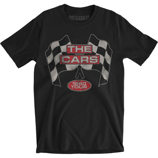 1980 Tour Slim Fit T-shirt