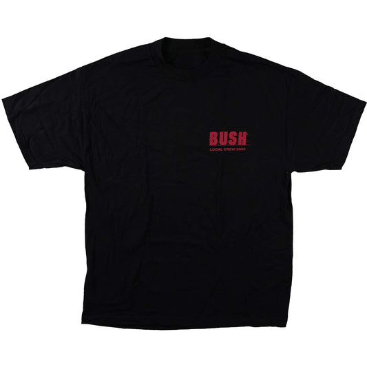 Crew Shirt T-shirt
