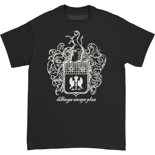Crest T-shirt Style014