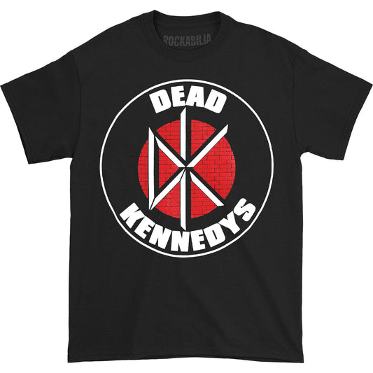 Classic Logo T-shirt Style003