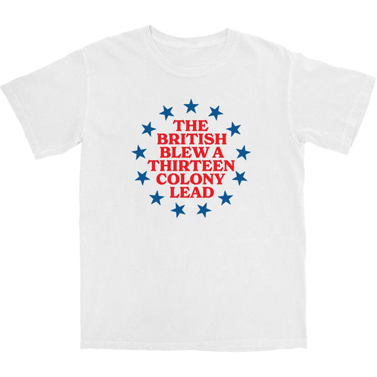 13 Colony Lead T Shirt