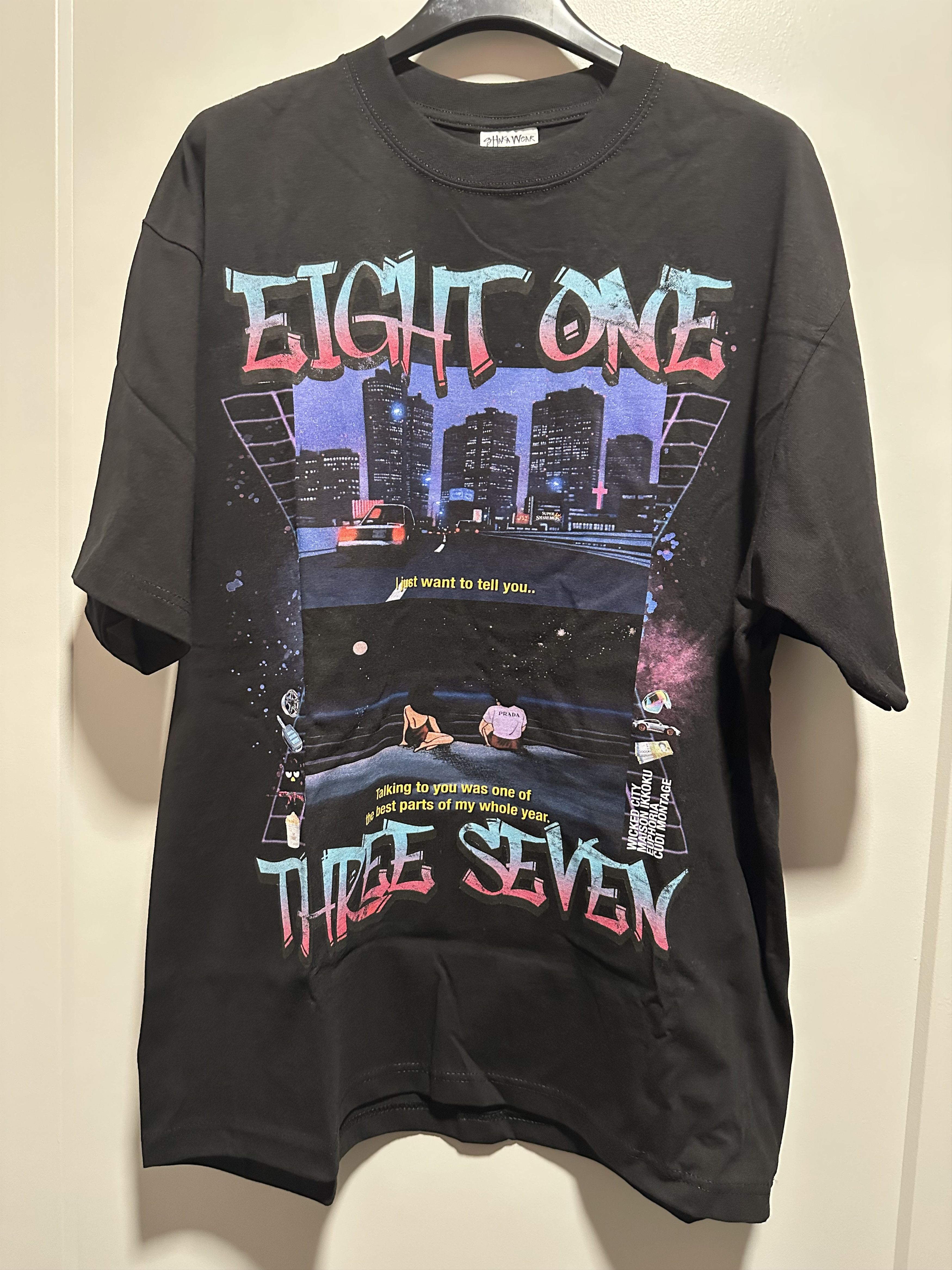 Other Custom Sample T Shirt