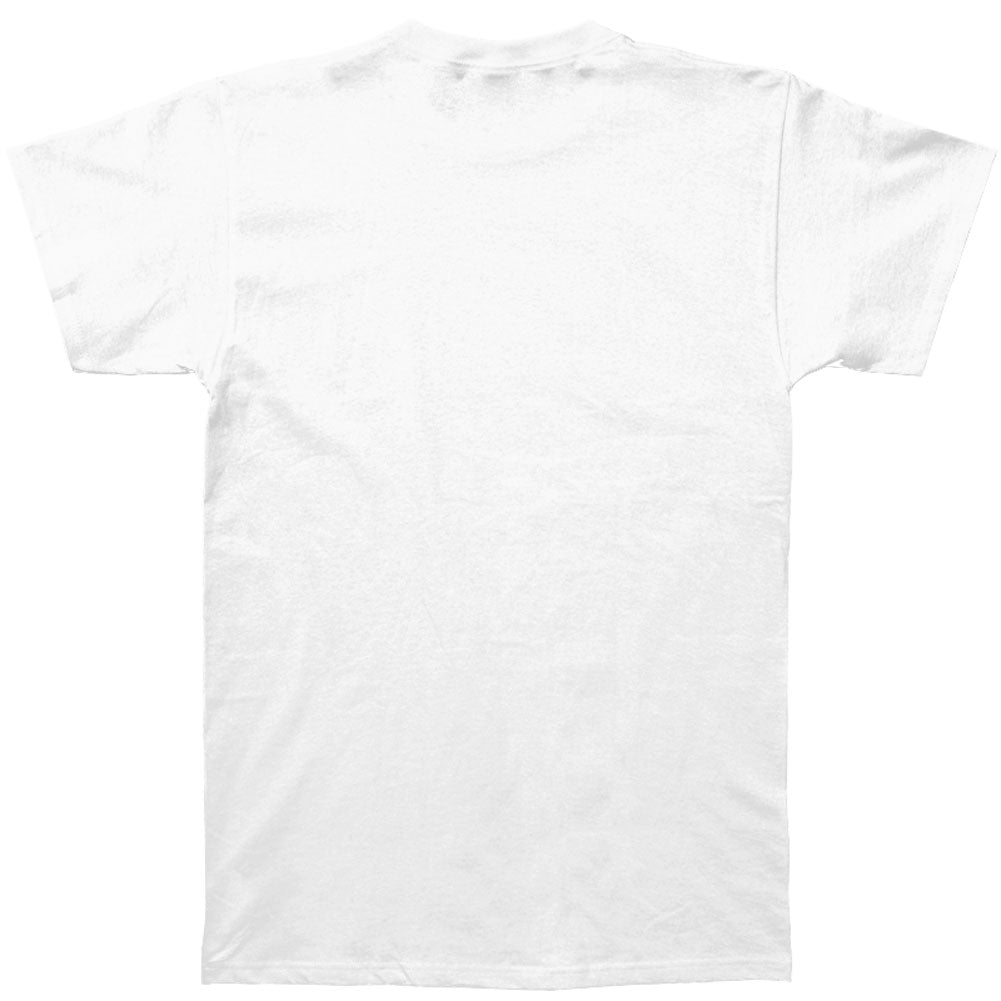 Classic White T-shirt