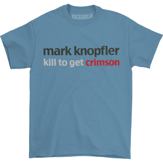 Crimson 2008 Tour T-shirt