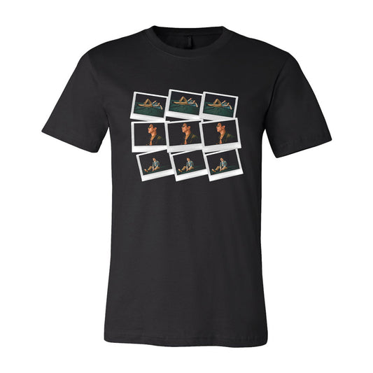 Polaroid Tee